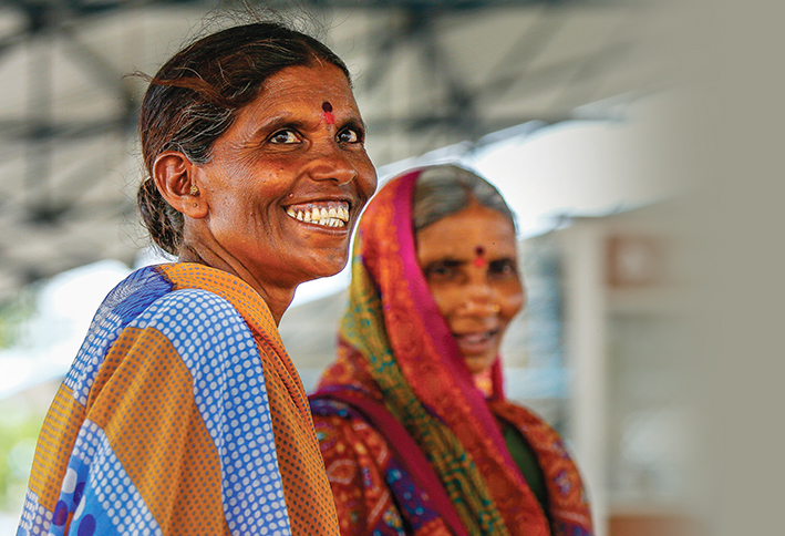 Indian Farm Forestry Development Cooperative